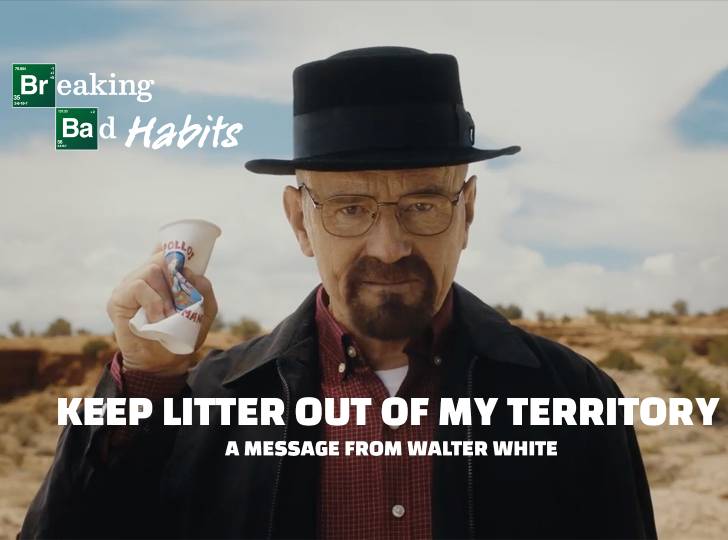 Breaking Bad Habits Main Photo